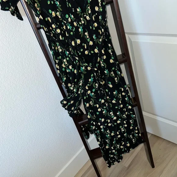 COTTON ON Floral Jumpsuit - Picture 9 of 9